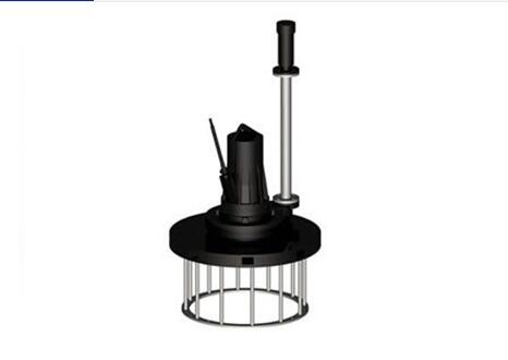 潛水曝氣機的特點有那些？