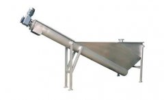 砂水分離器擁有那些特點？