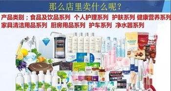 全球連鎖進口日用百貨超市 公司出資授權，共贏創業新機遇